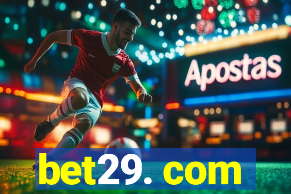 bet29. com